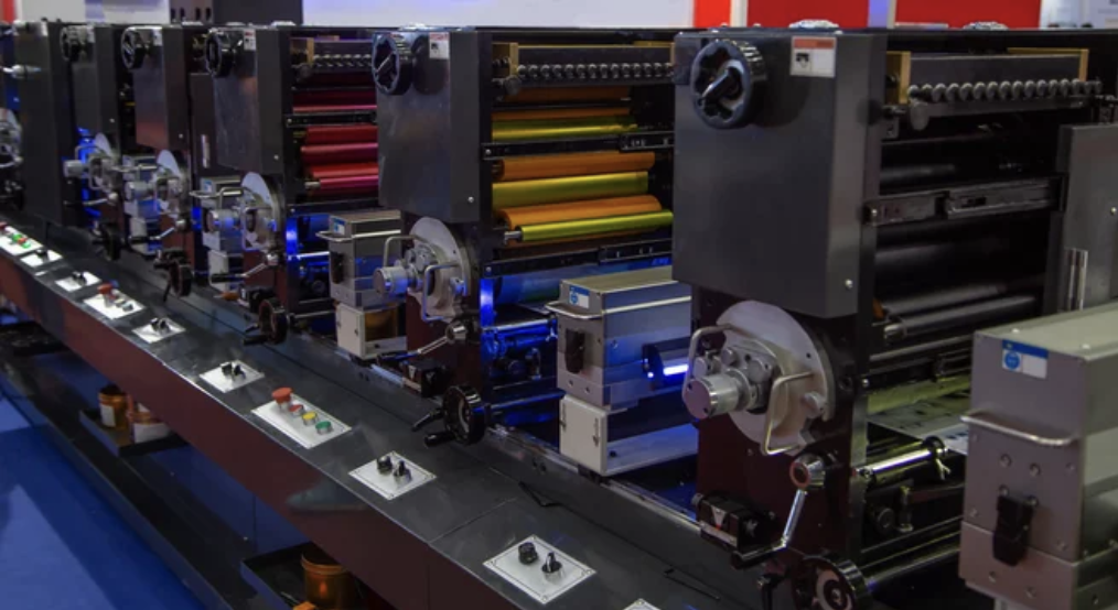 Flexographic Prepress
