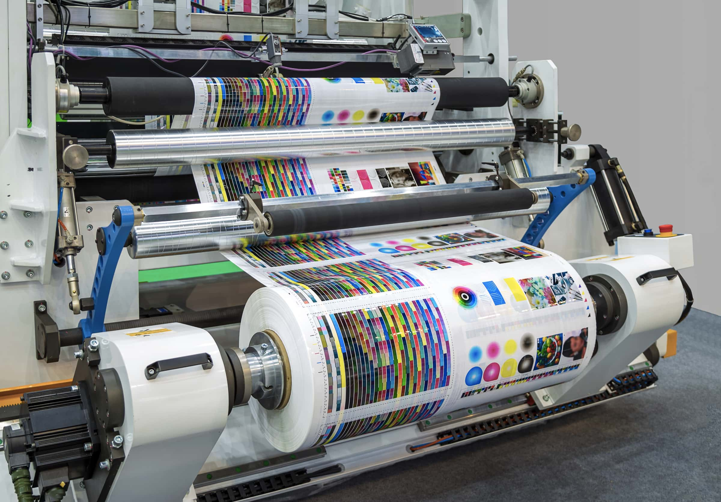 Offset Prepress